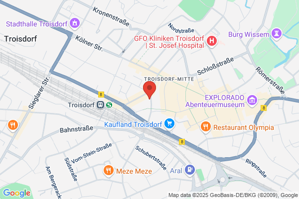 BJ Haustechnik GmbH