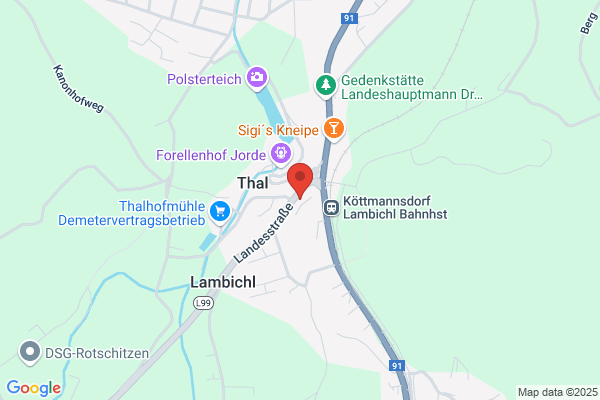 Cafe-Restaurant Kanonenhof