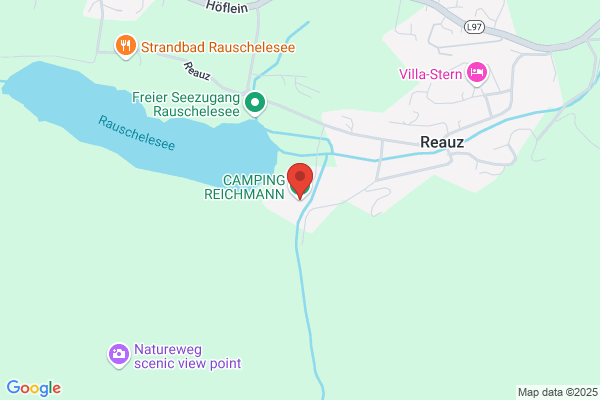 Camping Reichmann