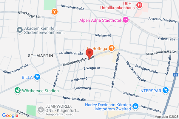 Degner und Gamnig Immobilien OEG