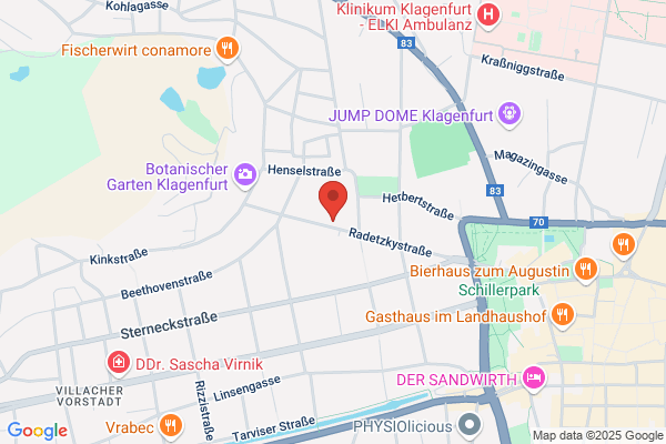 Dr. Rebernig und Partner Consulting GmbH und Co KEG