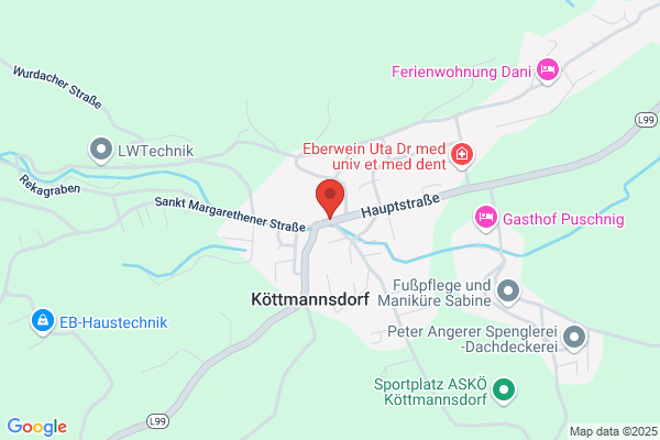 Ernst Popich Int. Transporte Ges. mbH