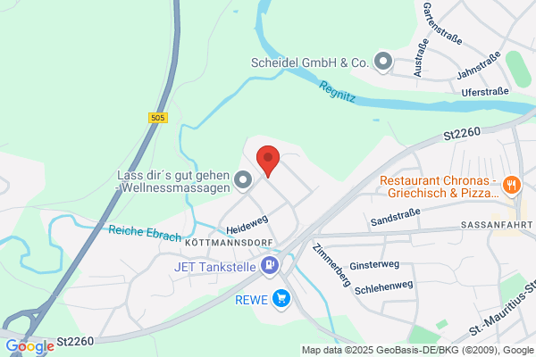 Feuerwehr