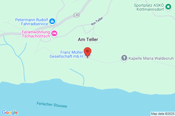 Franz Mueller Ges. mbH