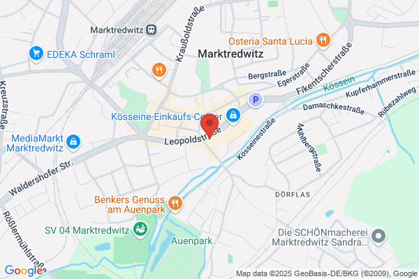 Fritz Sport Handelsges.mbH KG