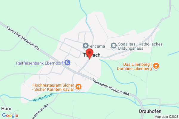 Gasthaus Hubertushof