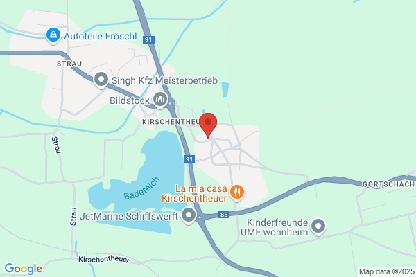 Gasthaus Ratz
