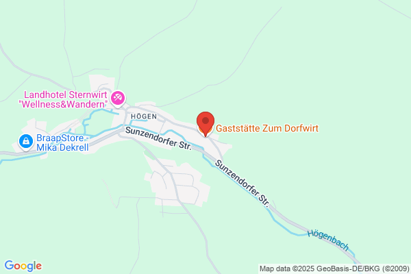 Gasthof Dorfwirt