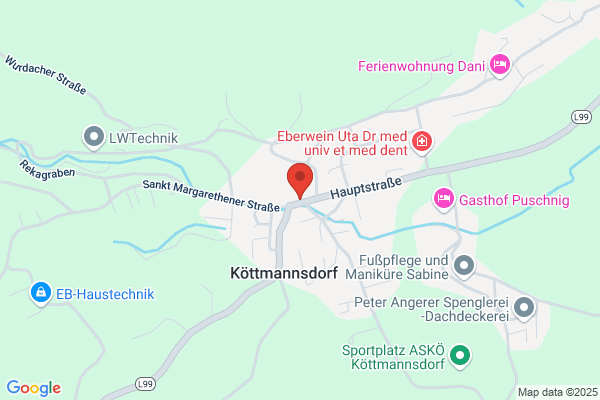 Gemeindeamt