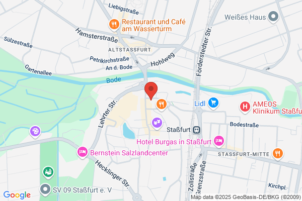 IMS Unternehmensberatung Wirtschaftstreuhandges.mbH