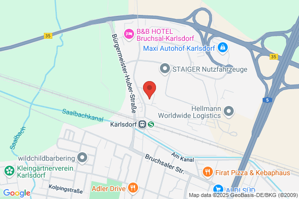 K.T.S. HandelsgesmbH