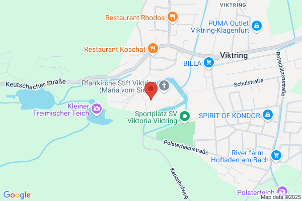 Musikforum Viktring