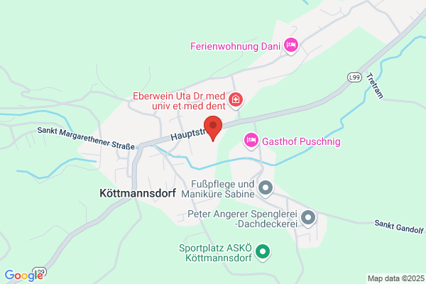 Oesterreichische Post AG Postamt