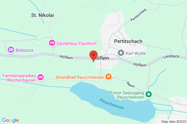 Pension Pichlerhof
