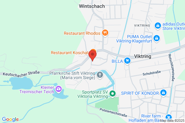 Posch Ulrich Dipl-TA Dr