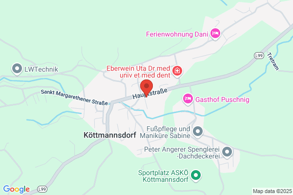 Raiffeisenbank Rosental reg.Gen.mbH