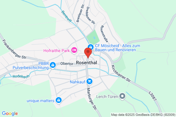 Raiffeisenbank Rosental reg.Gen.mbH