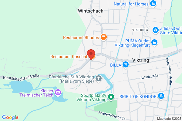 Restaurant Koschat 2000