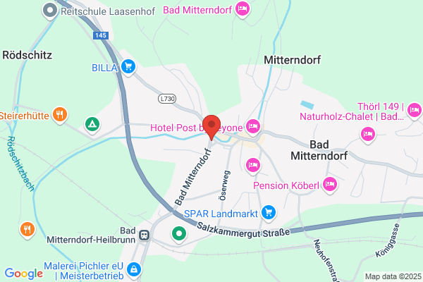 Seebacherhof