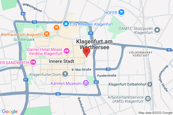 Urbanschitz und Tolazzi OEG