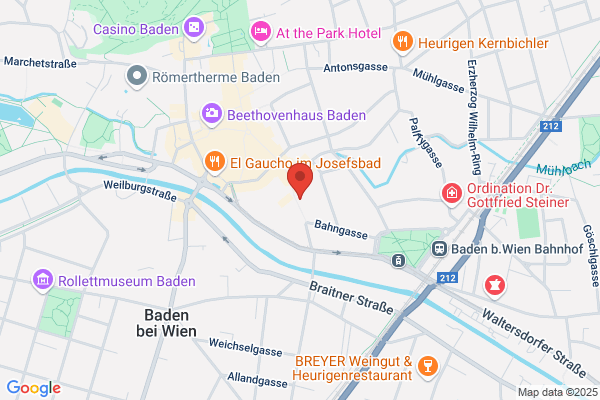 Kammer f. Arbeiter und Angestellte f. NOe