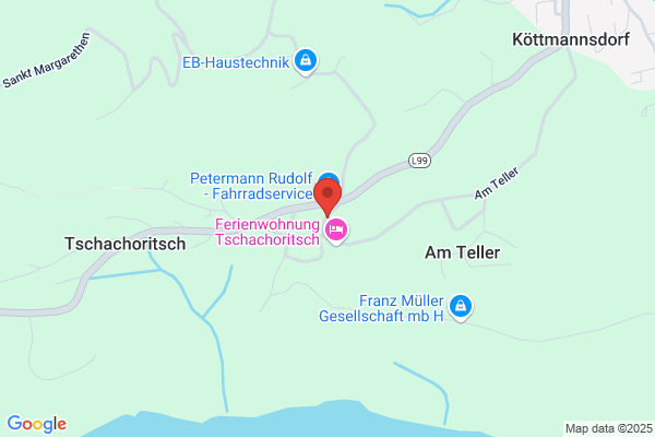 ZIMPASSER Fassadenreinigung