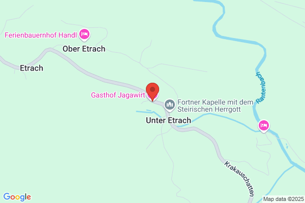 Gasthof u. Wanderhotel Jagawirt