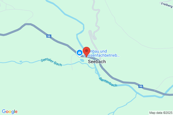 Gasthaus Hornwirt