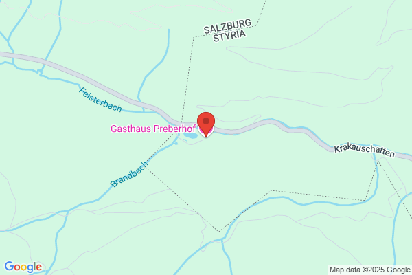 Gasthaus Preberhof