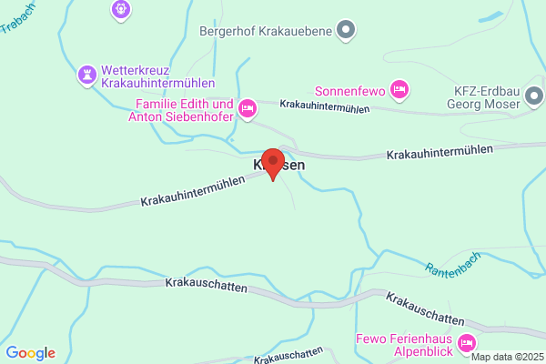 Gasthof Tauernwirt / Jausenstation Schattensee