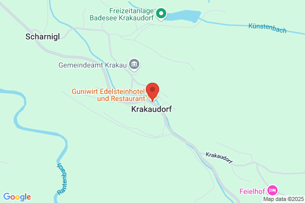 Gasthof-Pension Guniwirt
