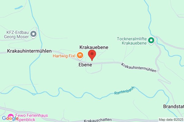 Gemeindeamt Krakauhintermuehlen