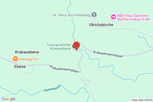 Klement Siebenhofer