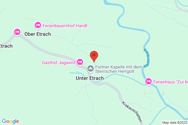 Privatzimmer Taferner