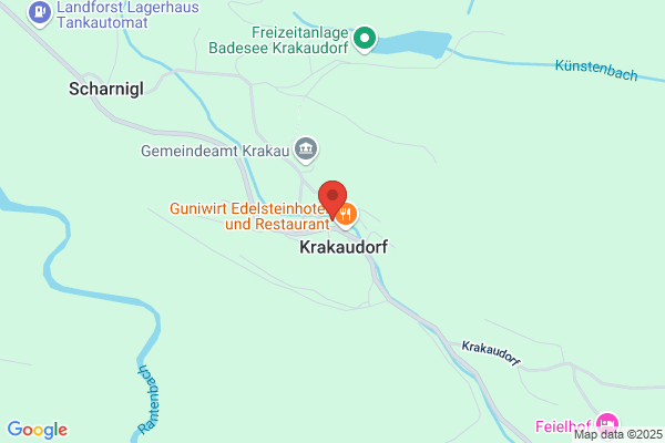 Raiffeisenbank Murau reg.Gen.mbH