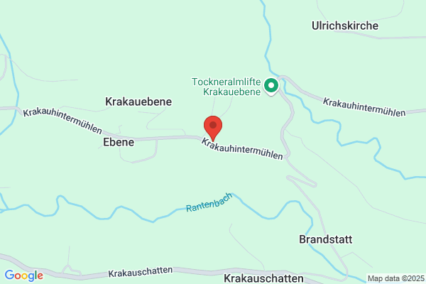 Sportverein Krakaudorf G. Lintschinger
