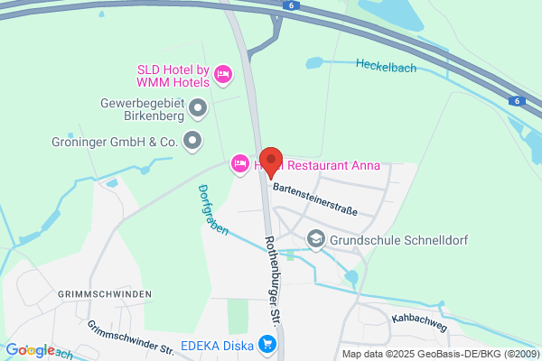 Esterl Inh Schweiger