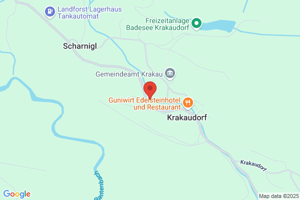 Freiwillige Feuerwehr Krakaudorf