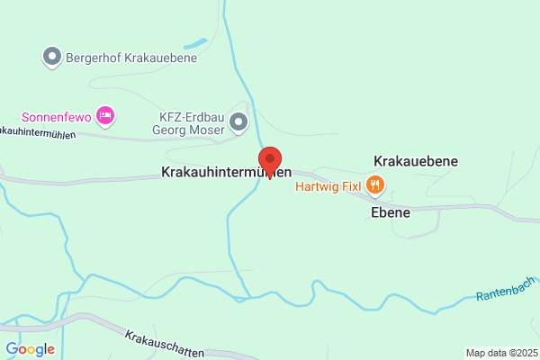Tourismusverband Krakaudorf