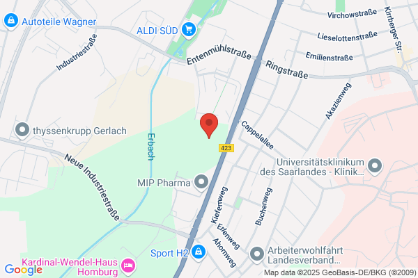 Union Sportverein Adolf Grisser