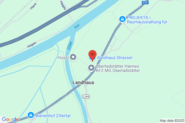 Autohaus Strasser GmbH
