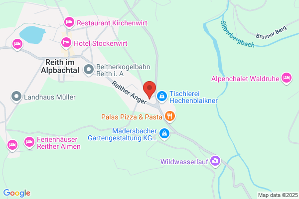 Autohaus-Alpbachtal