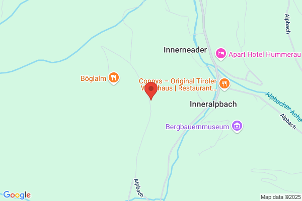 Foersterdienstbezirk Alpbach d.Forstverwaltg.Schwaz d. oester. Bundesforste