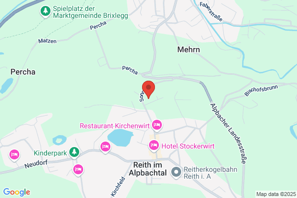 Cafe Pension Konrad