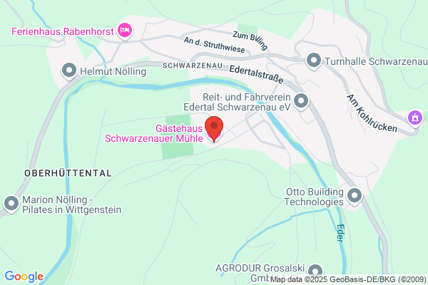 Cafe Schwarzenauer Georg Schwarzenauer