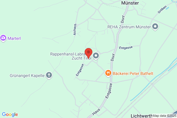 Elektro Messtechnik Permoser