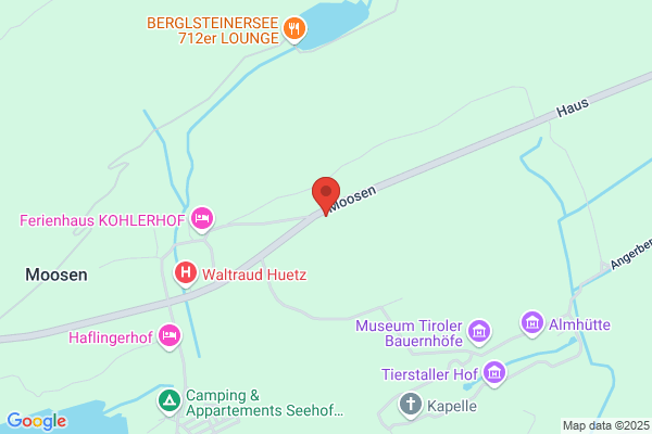 Gasthaus Freundsheim