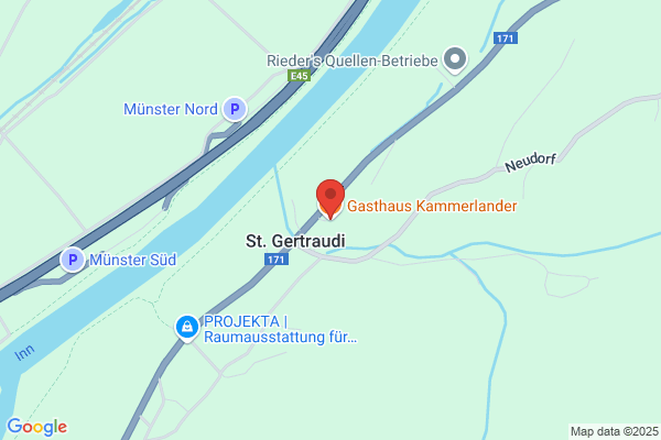 Gasthaus Kammerlander