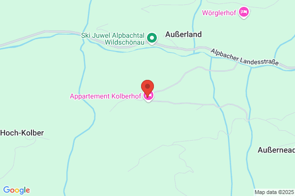 Gasthaus Kolberhof