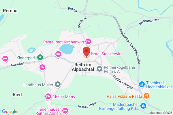 Gasthaus Stockerwirt
